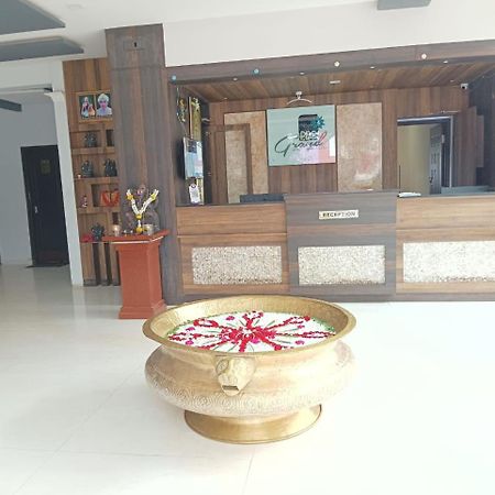 Hotel Pbs Grand Hospet Εξωτερικό φωτογραφία