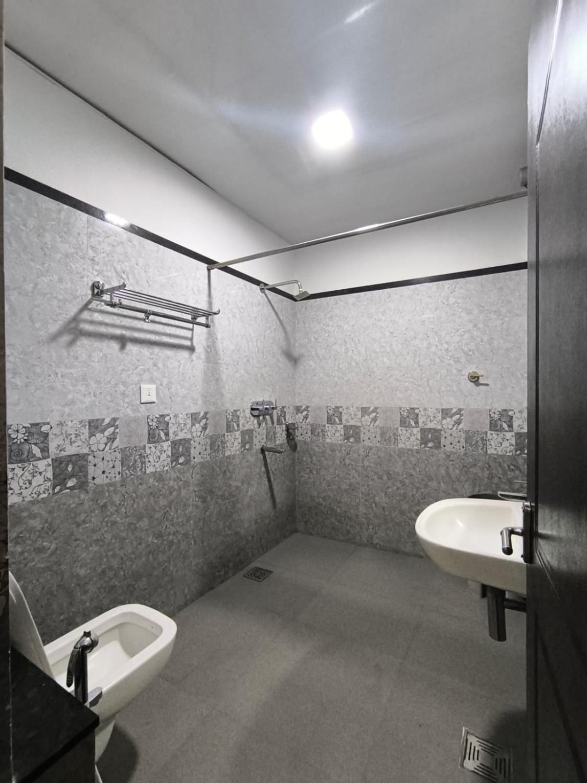 Hotel Pbs Grand Hospet Εξωτερικό φωτογραφία